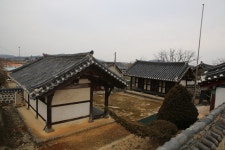 첫 발걸음 (入門)
