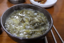 청도 추어탕