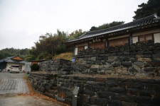 마을 풍경