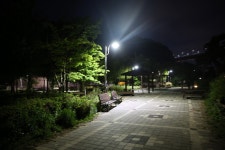 공간의 접점