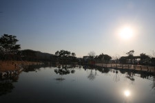 화랑설화마을