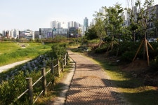 도시 바람길