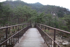 송계계곡