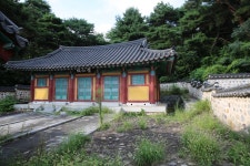 공간의 가치를 보다.  