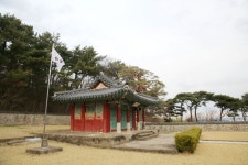서산단군전