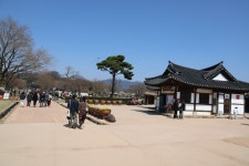 해미 풍경여행