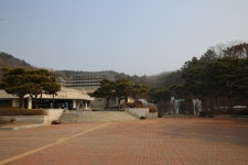 설명절, 부여국립박물관