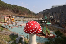 우암 송시열의 흔적