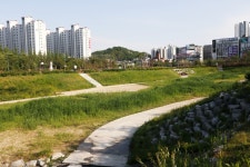 도시 바람길