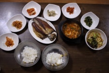 10화 밥맛