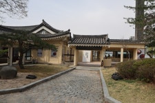 빵이 있는 경주여행