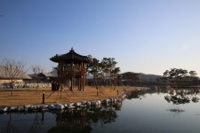 화랑설화마을