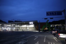 새로운 원주