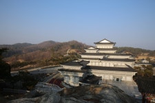 기암괴석 (奇巖怪石)