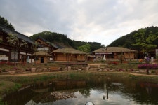 한국문화테마파크