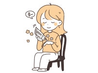 나를 돌보는 시간 Part1