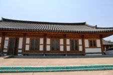 호남의 명촌, 금안동