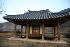 물이 좋고 산이 있다. 물이 좋고 산이 있다. 