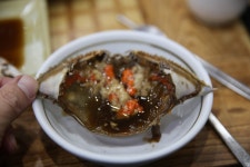 서산 게장