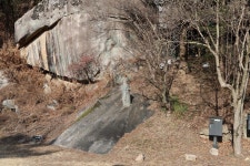 안동 연미사(燕尾寺)