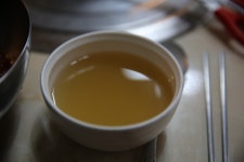 요리 궁합
