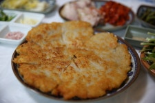 인제 막국수와 감자전