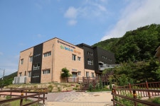 수련하는 청소년