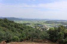 노성산