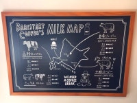 Baristart_밀크 오리진(Milk Origin)