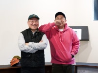 스시를 하고 있다고 생각하지 않아요