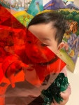 11화 생후 8개월 아기와의 놀이 1