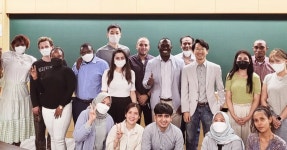 신무역게임과 경제양극화 