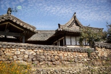 하동 악양, 박경리의 토지길을 따라