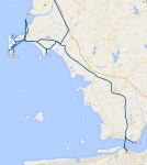 충남 서천 1박2일