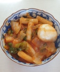 01화 옆집 정신과 의사의 브런치, 마음 떡볶이
