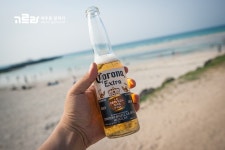 제주도 동쪽 바다의 매력 함덕 서우봉 해변 제주도 동쪽 바다의 매력  함덕 서우봉 해변
