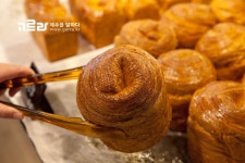 서귀포로 빵지순례 떠나자 제주도 빵집 채점석베이커리