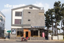 제주도 빵지순례! <채점석베이커리>