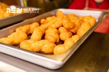 이미 다 알지만 또 알리고 싶은 제주도 빵집
