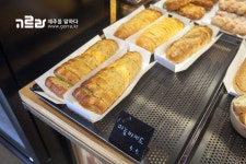 제주도 빵지순례! <채점석베이커리>