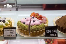 제주도 빵지순례! <채점석베이커리>