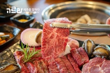 40년째 고기만 만졌다는 사장님의 손맛