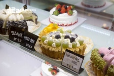 제주도 빵지순례! <채점석베이커리>