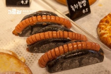 서귀포로 빵지순례 떠나자 제주도 빵집 채점석베이커리