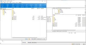 워드프레스 웹사이트와 일반 웹사이트의 차이
