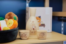 전주 한옥마을을 품은 카카오프렌즈