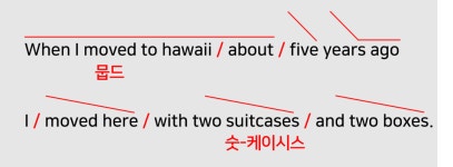 영어회화 혼자서 이렇게 공부하고 계시나요?