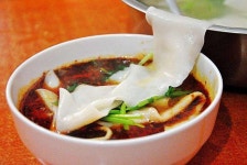 면식面食，중국 요리의 정수. 면식面食，중국 요리의 정수. 