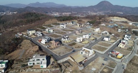 교통호재로 서울 옆 동네 된 양평 대단지 전원주택 어디