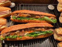 이번엔 반미(Banhmi)다.